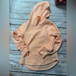DSG Peach Kids Hoodie